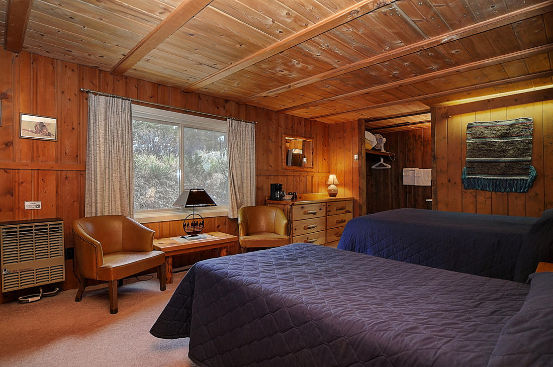 Lodge Rooms Deer Valley Ranch
